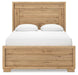 Galliden Bedroom Package - Casa Morelos / Coahuila Furniture (Oklahoma City, OK)