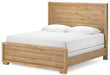 Galliden Bedroom Package - Casa Morelos / Coahuila Furniture (Oklahoma City, OK)