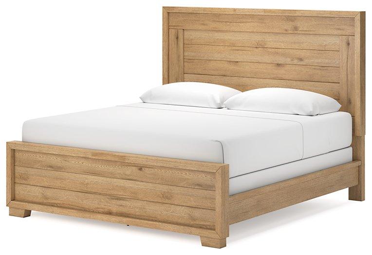 Galliden Bedroom Package - Casa Morelos / Coahuila Furniture (Oklahoma City, OK)