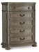 Ardenfield Chest of Drawers - Casa Morelos / Coahuila Furniture (Oklahoma City, OK)
