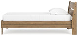 Deanlow Bedroom Package - Casa Morelos / Coahuila Furniture (Oklahoma City, OK)