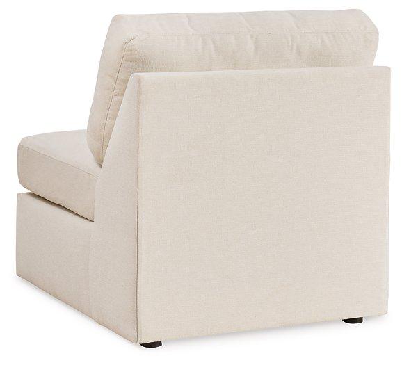 Modmax Balanced Sectional with Audio and Storage Consoles - Casa Morelos / Coahuila Furniture (Oklahoma City, OK)