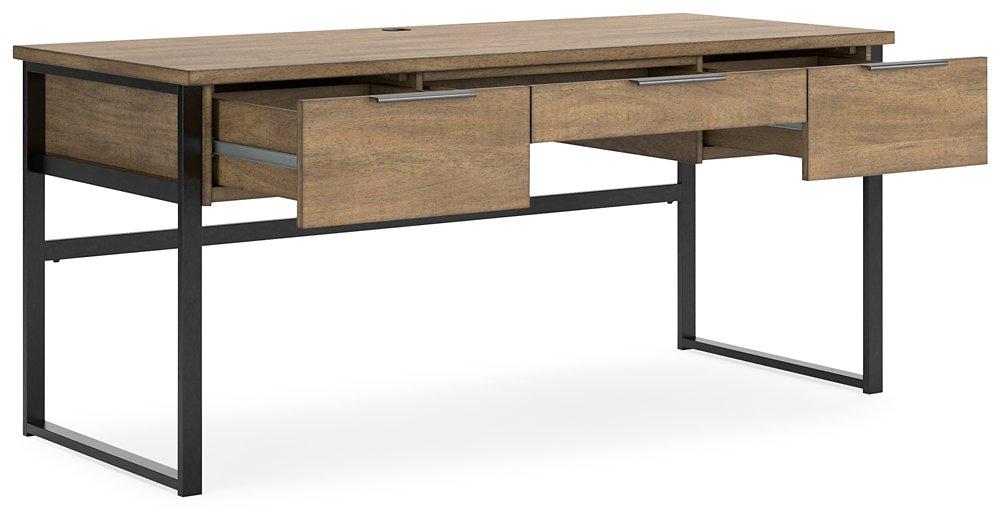 Montia Home Office Set - Casa Morelos / Coahuila Furniture (Oklahoma City, OK)