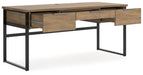 Montia Home Office Set - Casa Morelos / Coahuila Furniture (Oklahoma City, OK)