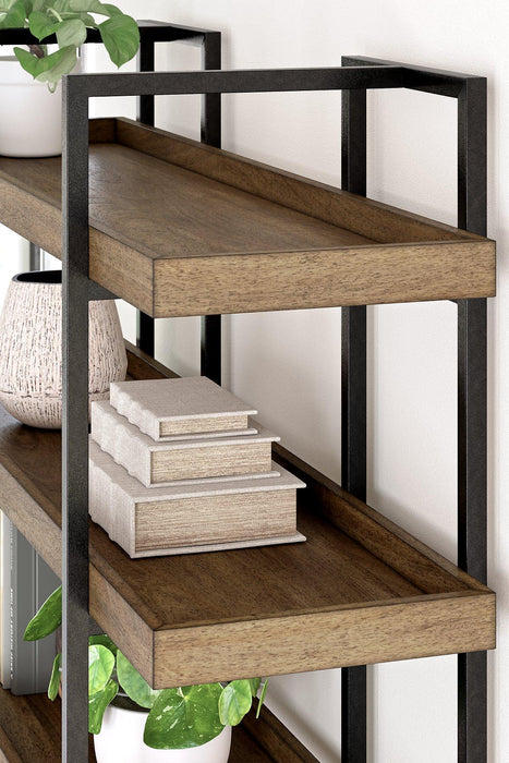 Montia Home Office Set - Casa Morelos / Coahuila Furniture (Oklahoma City, OK)