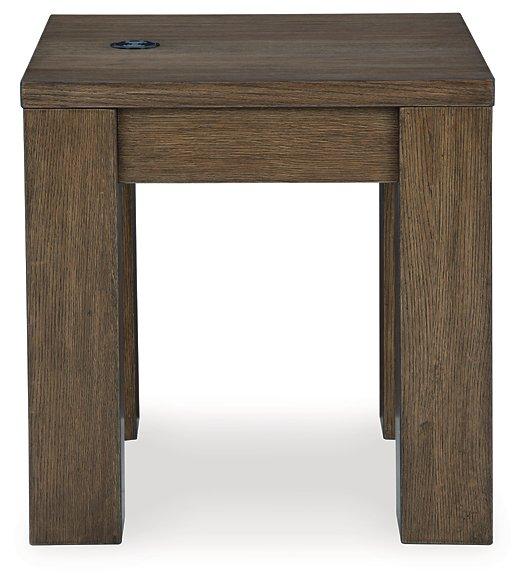 Rosswain Occasional Table Set - Casa Morelos / Coahuila Furniture (Oklahoma City, OK)