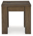 Rosswain Occasional Table Set - Casa Morelos / Coahuila Furniture (Oklahoma City, OK)