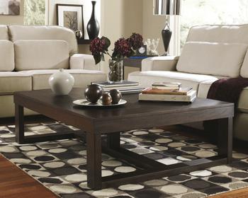 Watson Occasional Table Set - Casa Morelos / Coahuila Furniture (Oklahoma City, OK)