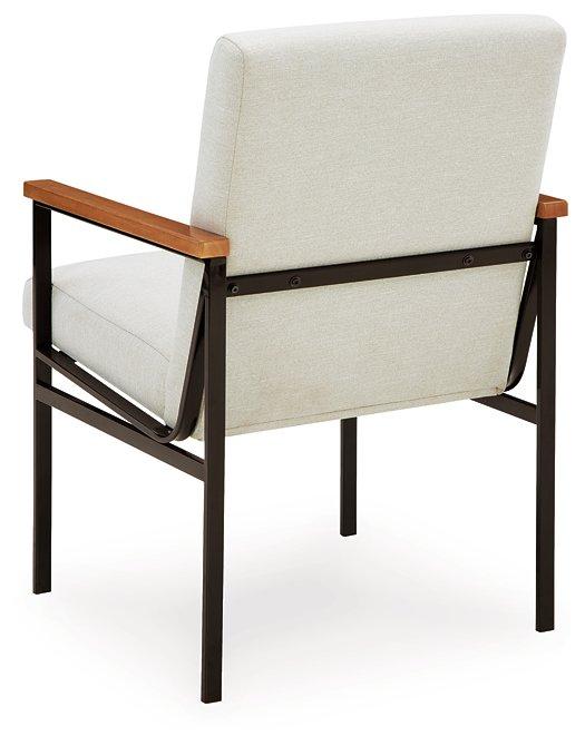 Dressonni Dining Room Set - Casa Morelos / Coahuila Furniture (Oklahoma City, OK)