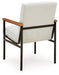 Dressonni Dining Room Set - Casa Morelos / Coahuila Furniture (Oklahoma City, OK)