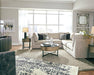 Kellway Sectional - Casa Morelos / Coahuila Furniture (Oklahoma City, OK)