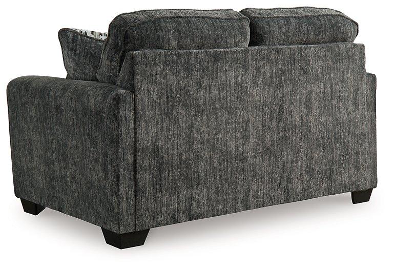 Lonoke Living Room Set - Casa Morelos / Coahuila Furniture (Oklahoma City, OK)