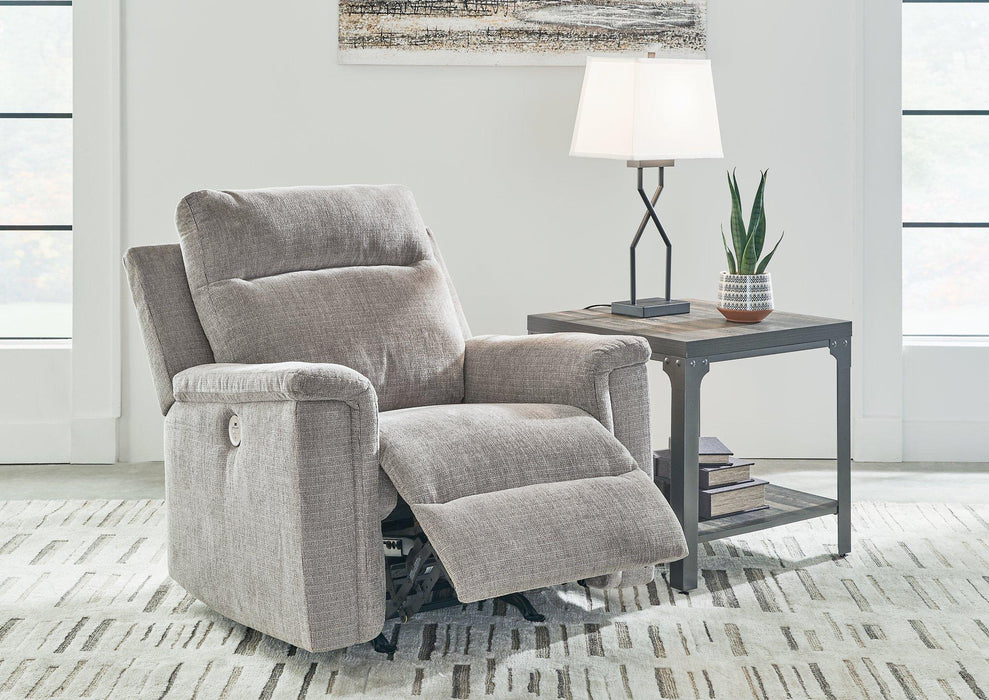 Barnsana Living Room Set - Casa Morelos / Coahuila Furniture (Oklahoma City, OK)