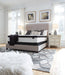 Chime 12 Inch Hybrid Mattress in a Box - Casa Morelos / Coahuila Furniture (Oklahoma City, OK)