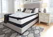 Chime 12 Inch Hybrid Mattress in a Box - Casa Morelos / Coahuila Furniture (Oklahoma City, OK)