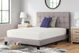 Chime 12 Inch Memory Foam Mattress in a Box - Casa Morelos / Coahuila Furniture (Oklahoma City, OK)