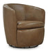 Kierreys Swivel Accent Chair - Casa Morelos / Coahuila Furniture (Oklahoma City, OK)