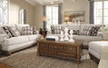 Harleson Sofa - Casa Morelos / Coahuila Furniture (Oklahoma City, OK)