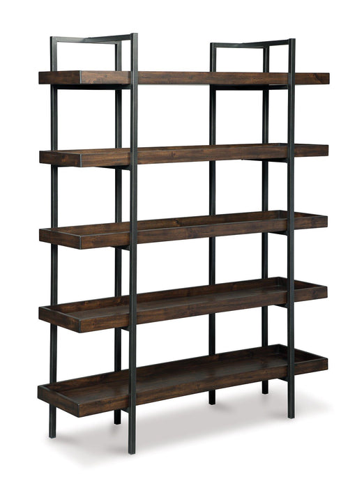 Starmore Home Office Set - Casa Morelos / Coahuila Furniture (Oklahoma City, OK)
