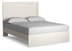 Stelsie Bedroom Set - Casa Morelos / Coahuila Furniture (Oklahoma City, OK)