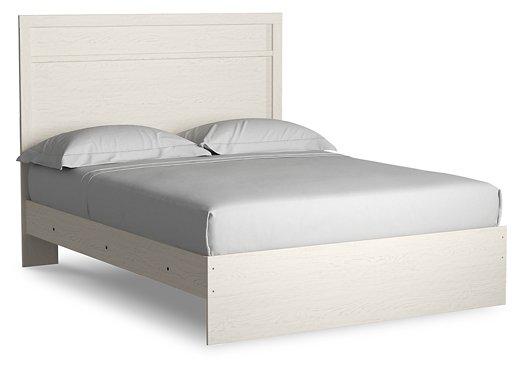 Stelsie Bedroom Set - Casa Morelos / Coahuila Furniture (Oklahoma City, OK)