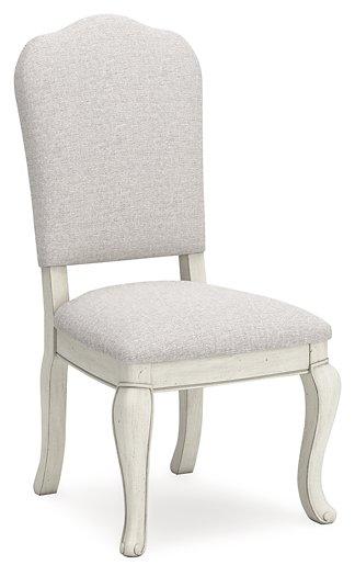 Arlendyne Dining Room Set - Casa Morelos / Coahuila Furniture (Oklahoma City, OK)