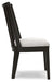 Galliden Dining Room Set - Casa Morelos / Coahuila Furniture (Oklahoma City, OK)