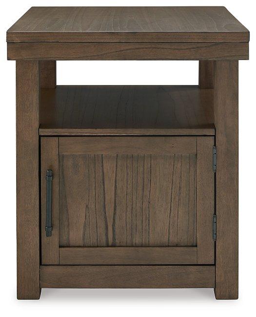 Boardernest Occasional Table Set - Casa Morelos / Coahuila Furniture (Oklahoma City, OK)