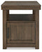 Boardernest Occasional Table Set - Casa Morelos / Coahuila Furniture (Oklahoma City, OK)