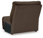 Top Tier Sectional Sofa - Casa Morelos / Coahuila Furniture (Oklahoma City, OK)