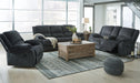 Draycoll Living Room Set - Casa Morelos / Coahuila Furniture (Oklahoma City, OK)