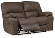 Kilmartin Reclining Loveseat - Casa Morelos / Coahuila Furniture (Oklahoma City, OK)