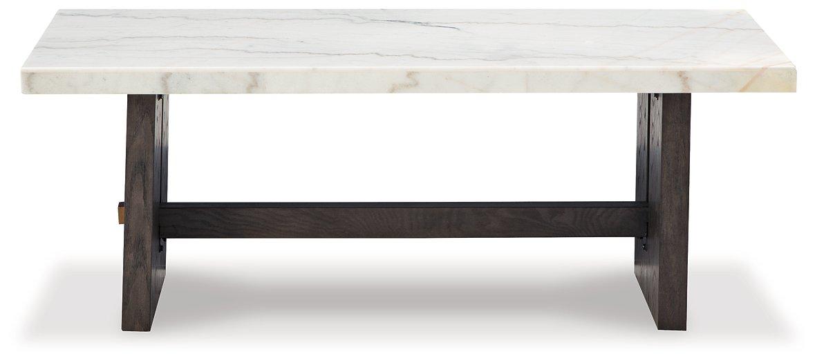 Burkhaus Occasional Table Set - Casa Morelos / Coahuila Furniture (Oklahoma City, OK)