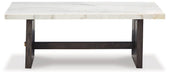 Burkhaus Occasional Table Set - Casa Morelos / Coahuila Furniture (Oklahoma City, OK)