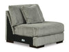 Lindyn Sectional Sofa - Casa Morelos / Coahuila Furniture (Oklahoma City, OK)