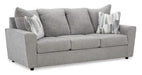 Stairatt Living Room Set - Casa Morelos / Coahuila Furniture (Oklahoma City, OK)