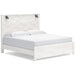 Gerridan Bedroom Set - Casa Morelos / Coahuila Furniture (Oklahoma City, OK)