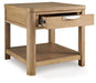 Rencott Occasional Table Set - Casa Morelos / Coahuila Furniture (Oklahoma City, OK)