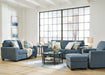 Cashton Living Room Set - Casa Morelos / Coahuila Furniture (Oklahoma City, OK)