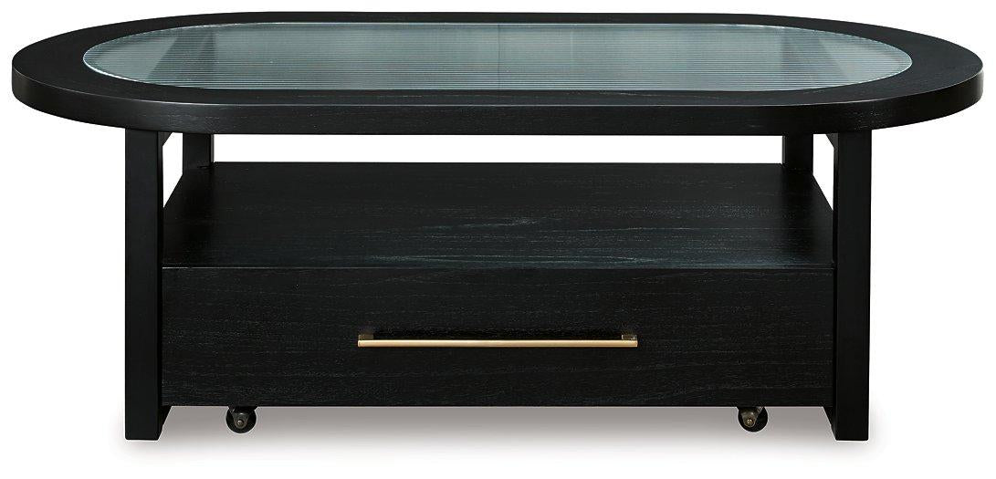 Winbardi Occasional Table Set - Casa Morelos / Coahuila Furniture (Oklahoma City, OK)