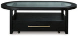 Winbardi Occasional Table Set - Casa Morelos / Coahuila Furniture (Oklahoma City, OK)