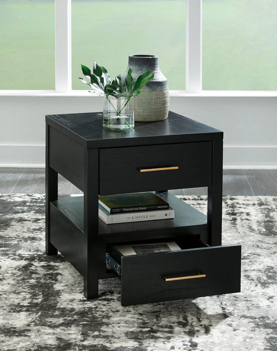 Winbardi Occasional Table Set - Casa Morelos / Coahuila Furniture (Oklahoma City, OK)