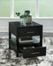 Winbardi Occasional Table Set - Casa Morelos / Coahuila Furniture (Oklahoma City, OK)