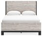Vessalli Bedroom Set - Casa Morelos / Coahuila Furniture (Oklahoma City, OK)
