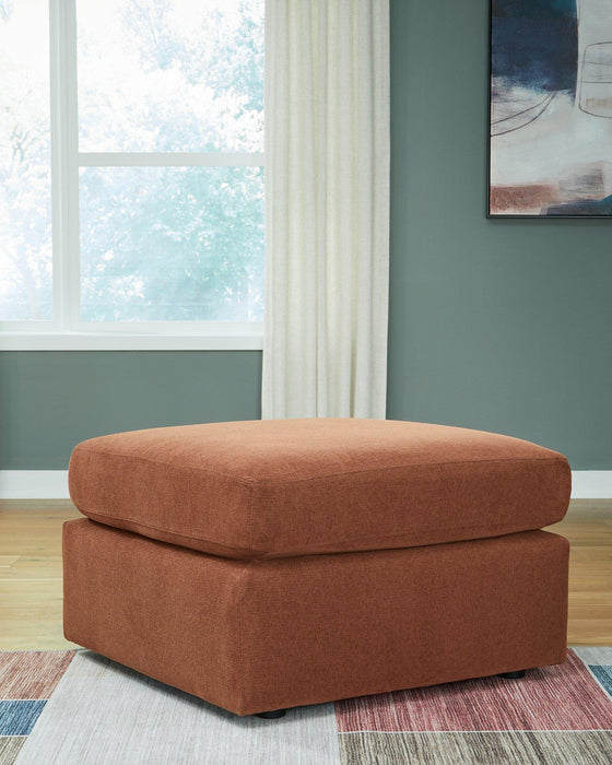 Pilar Peak Living Room Set - Casa Morelos / Coahuila Furniture (Oklahoma City, OK)
