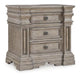 Blairhurst Bedroom Set - Casa Morelos / Coahuila Furniture (Oklahoma City, OK)