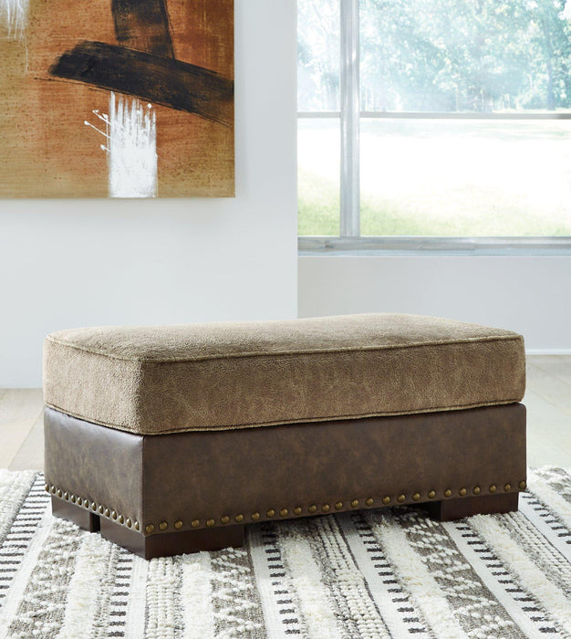 Alesbury Living Room Set - Casa Morelos / Coahuila Furniture (Oklahoma City, OK)