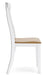 Ashbryn Dining Set - Casa Morelos / Coahuila Furniture (Oklahoma City, OK)