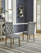 Harvina Dining Chair Set - Casa Morelos / Coahuila Furniture (Oklahoma City, OK)