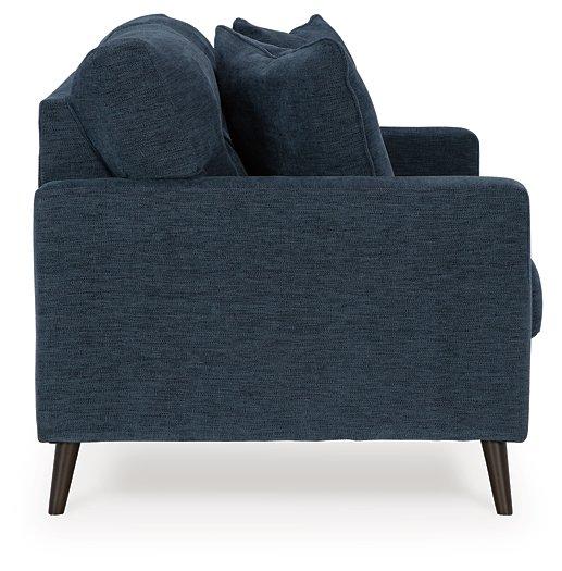 Bixler Living Room Set - Casa Morelos / Coahuila Furniture (Oklahoma City, OK)